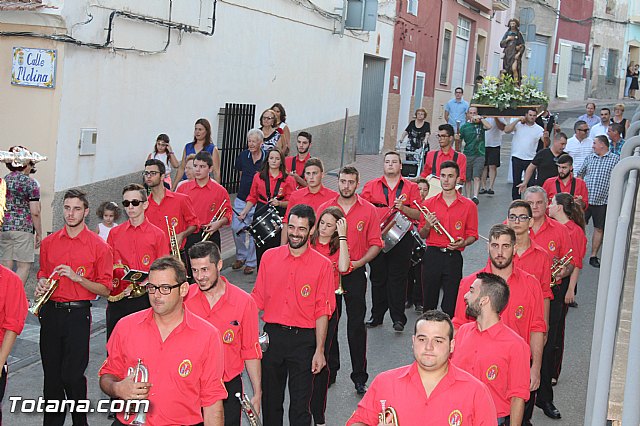 Procesin San Roque 2015 - 98