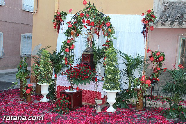 Procesin San Roque 2015 - 108