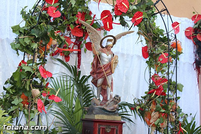 Procesin San Roque 2015 - 112