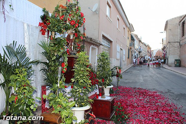 Procesin San Roque 2015 - 114