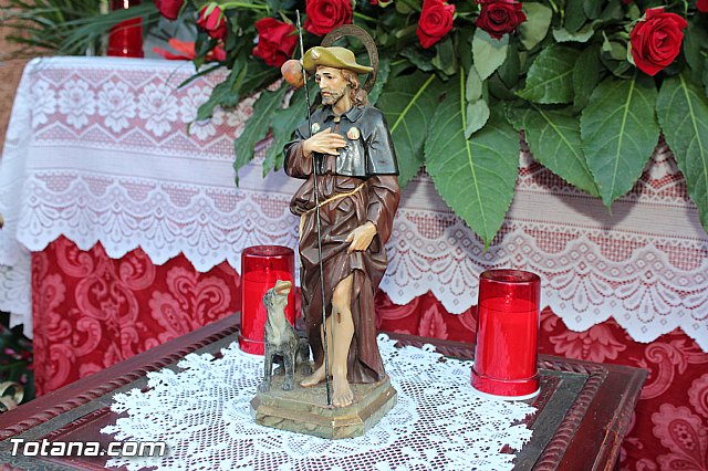 Procesin San Roque 2015 - 116