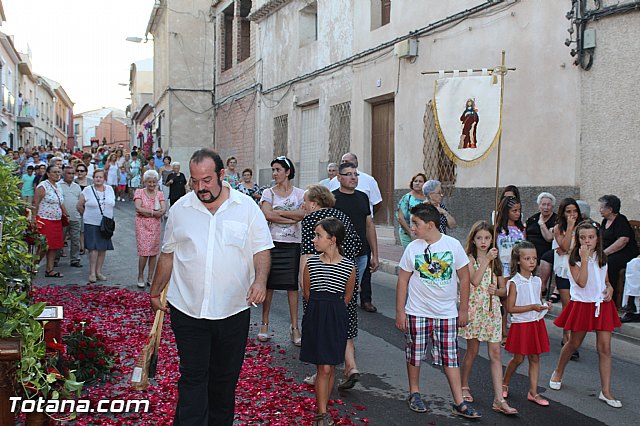 Procesin San Roque 2015 - 120