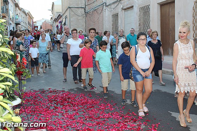 Procesin San Roque 2015 - 121