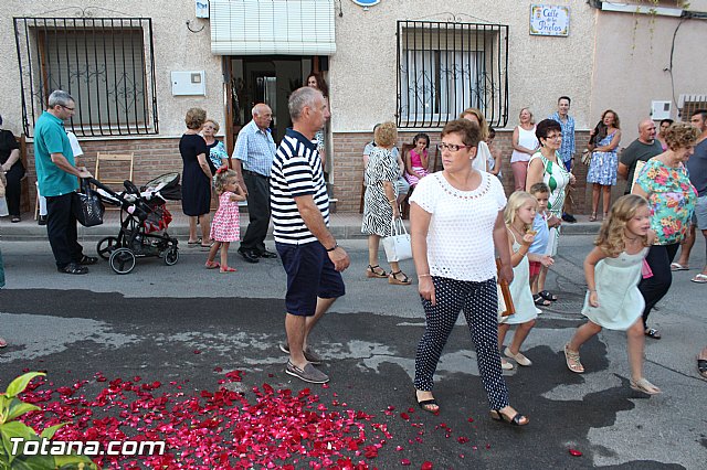 Procesin San Roque 2015 - 124