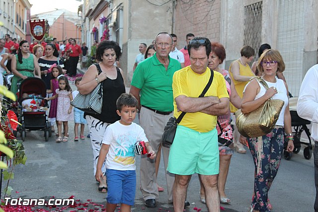 Procesin San Roque 2015 - 129
