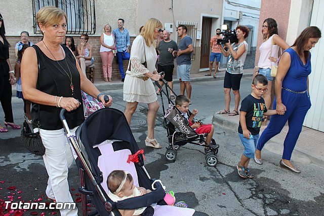 Procesin San Roque 2015 - 130
