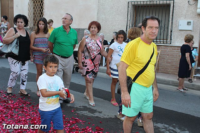 Procesin San Roque 2015 - 131