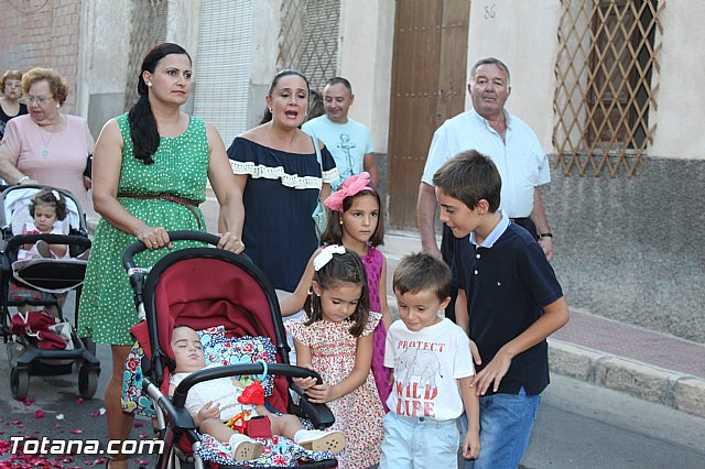 Procesin San Roque 2015 - 133