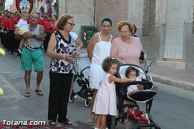 Procesin San Roque 2015 - 134