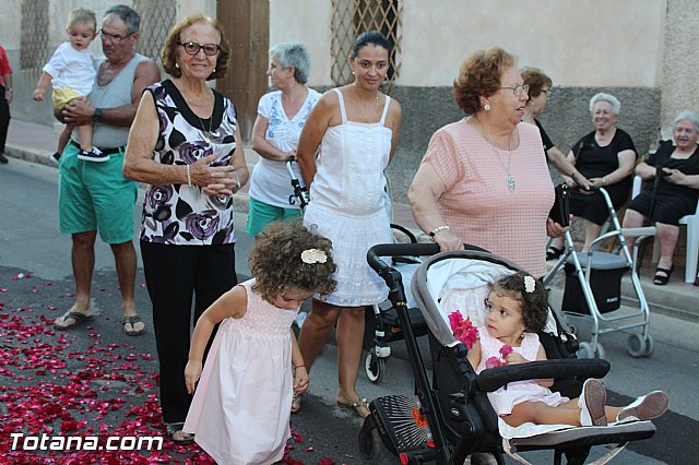 Procesin San Roque 2015 - 137