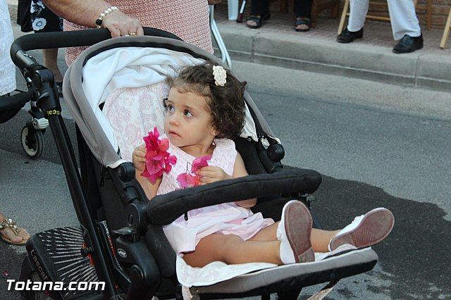 Procesin San Roque 2015 - 138