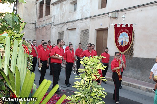Procesin San Roque 2015 - 140
