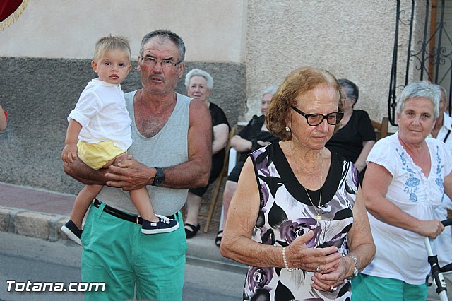 Procesin San Roque 2015 - 141