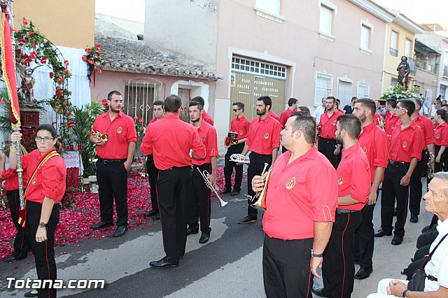 Procesin San Roque 2015 - 142