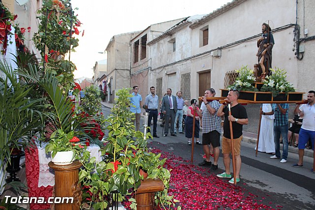 Procesin San Roque 2015 - 145