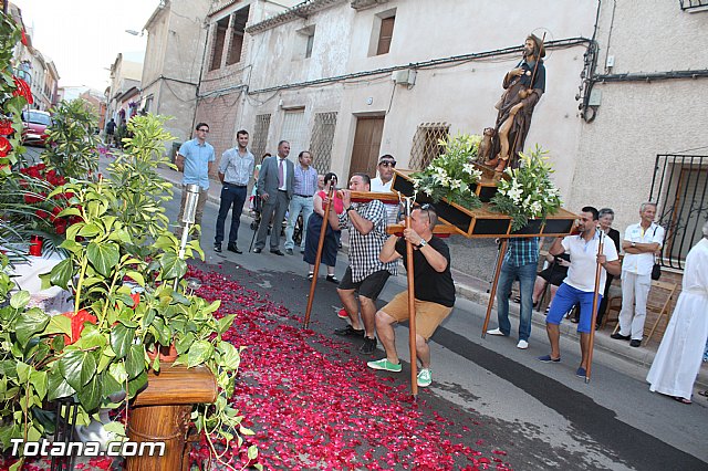 Procesin San Roque 2015 - 146