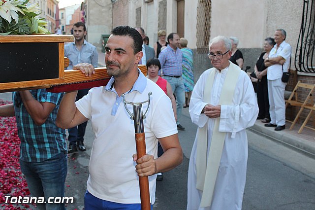 Procesin San Roque 2015 - 148