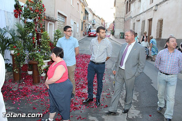 Procesin San Roque 2015 - 149