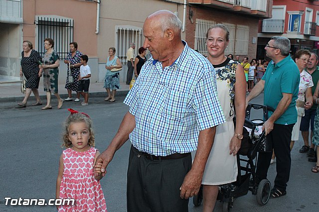 Procesin San Roque 2015 - 150