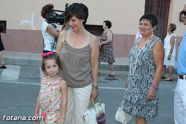 Procesin San Roque 2015 - 155