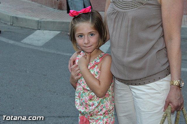 Procesin San Roque 2015 - 156