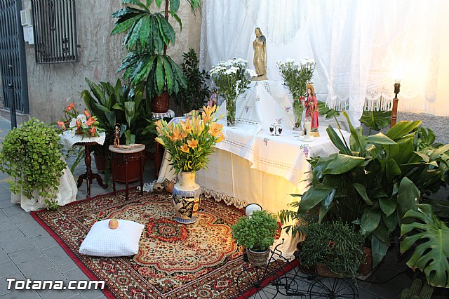 Procesin San Roque 2015 - 157