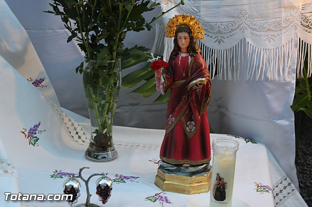 Procesin San Roque 2015 - 160