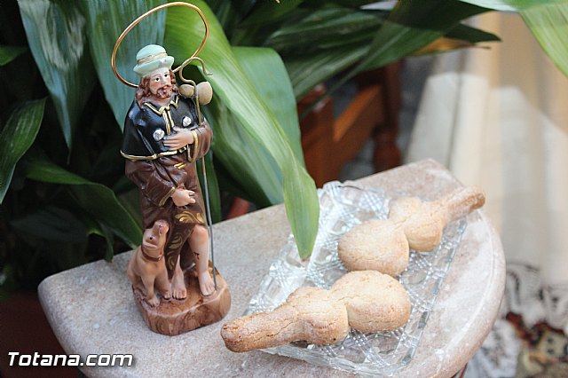 Procesin San Roque 2015 - 162