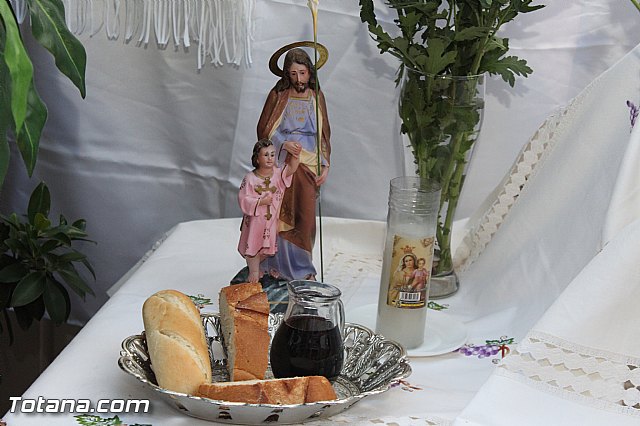 Procesin San Roque 2015 - 163