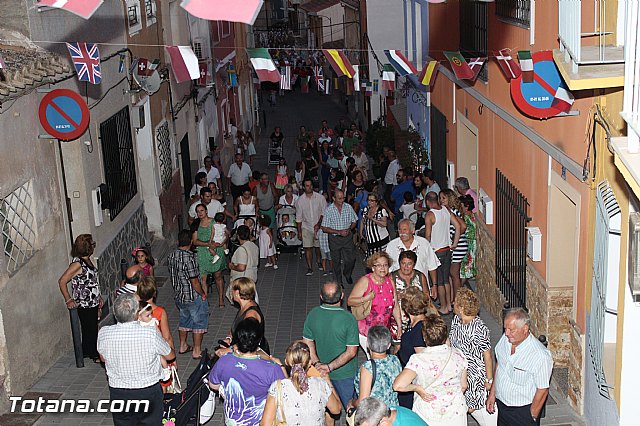 Procesin San Roque 2015 - 164