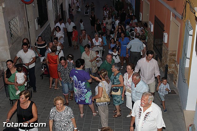 Procesin San Roque 2015 - 165