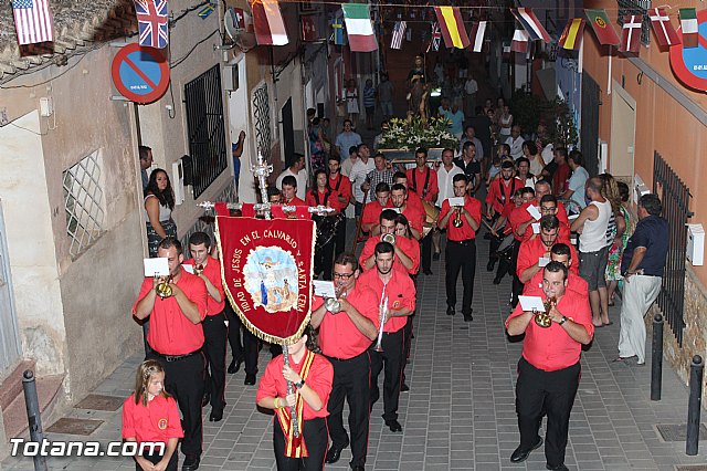 Procesin San Roque 2015 - 166