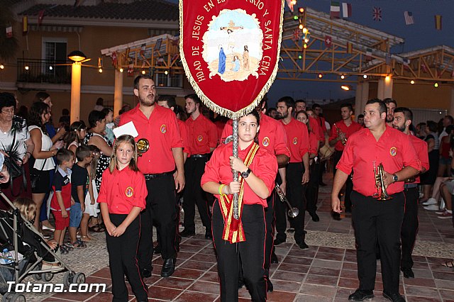 Procesin San Roque 2015 - 169