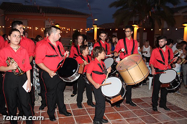 Procesin San Roque 2015 - 170