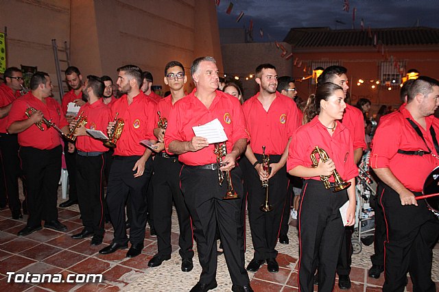 Procesin San Roque 2015 - 171