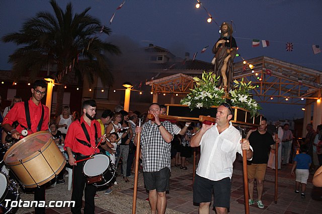 Procesin San Roque 2015 - 172