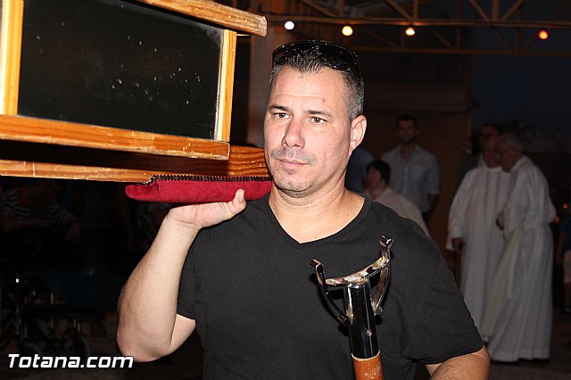 Procesin San Roque 2015 - 175