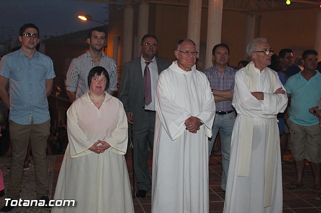 Procesin San Roque 2015 - 176