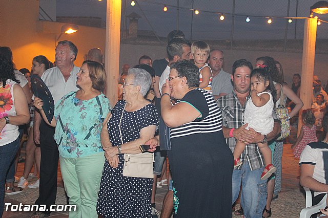 Procesin San Roque 2015 - 177