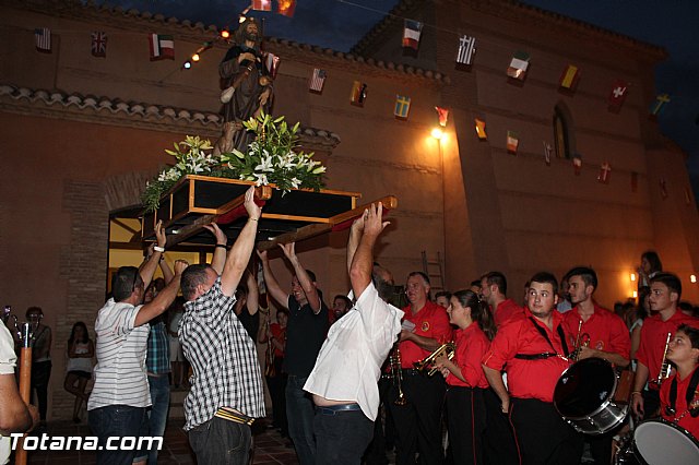 Procesin San Roque 2015 - 180