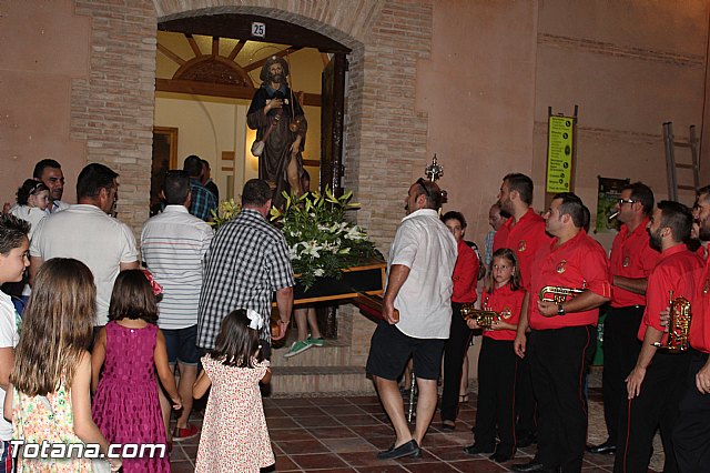 Procesin San Roque 2015 - 182