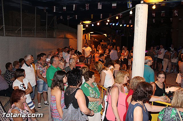 Procesin San Roque 2015 - 183