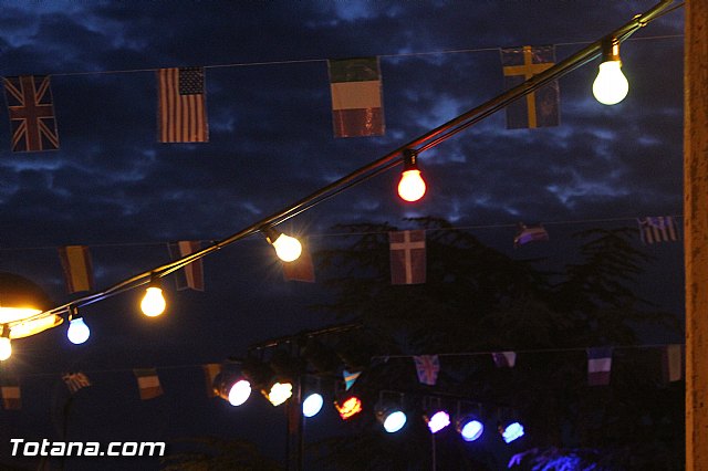 Procesin San Roque 2015 - 185