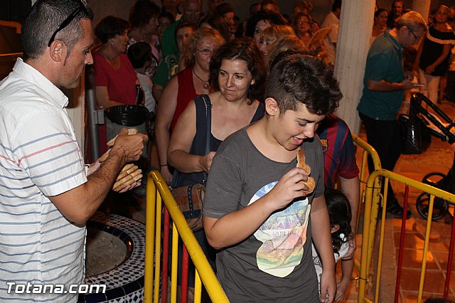 Procesin San Roque 2015 - 191