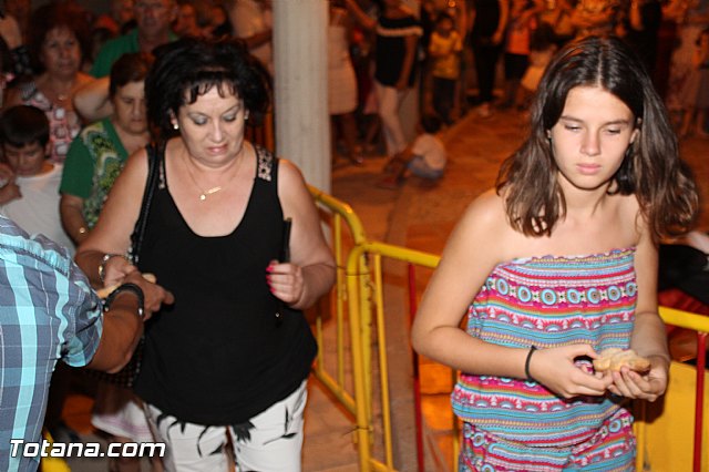 Procesin San Roque 2015 - 193