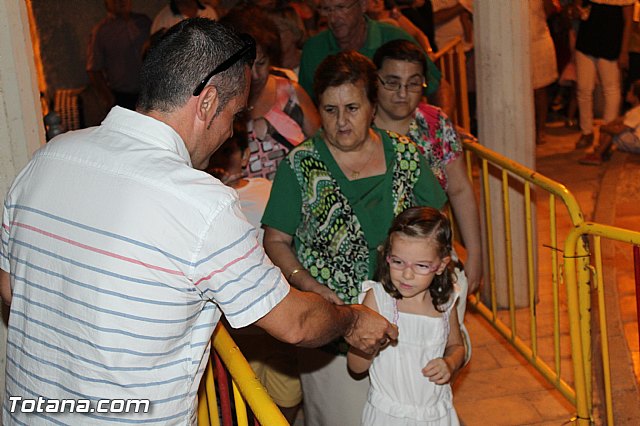 Procesin San Roque 2015 - 194