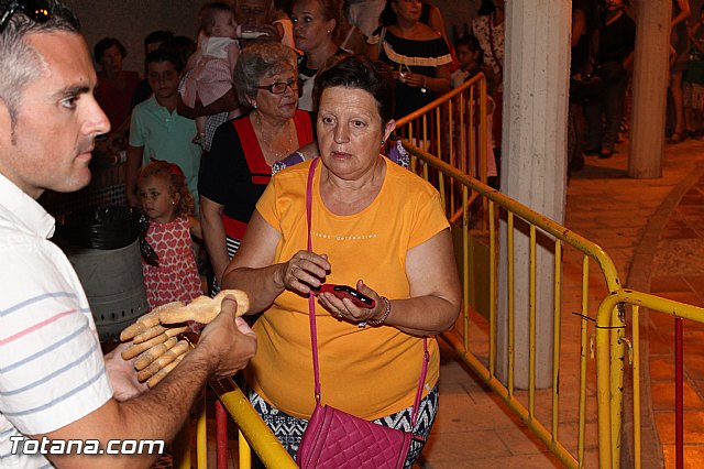 Procesin San Roque 2015 - 198