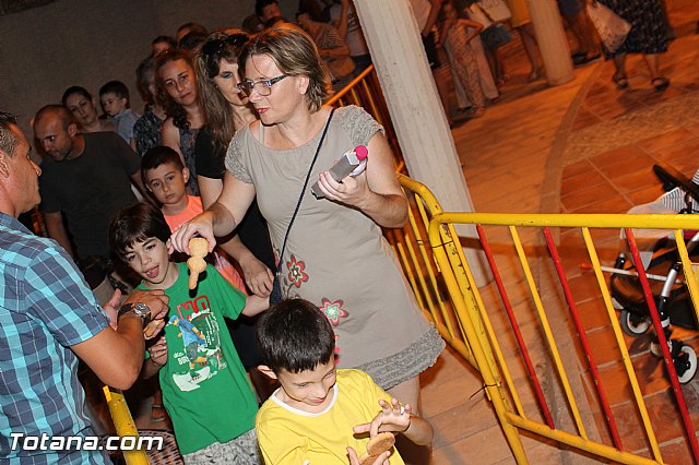 Procesin San Roque 2015 - 204