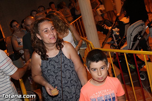 Procesin San Roque 2015 - 206