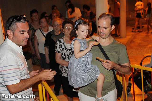 Procesin San Roque 2015 - 208